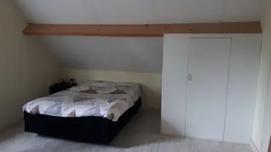 30m2 room to rent for 460€/month in Westenesscherstraat, Emmen