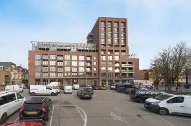 79μ² apartment προς ενοικίαση για 1895€/μήνα σε Akkerstraat 167, Breda