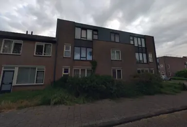 67m2 apartment to rent for 725.47€/month in Bosmansweg 86, Hengelo