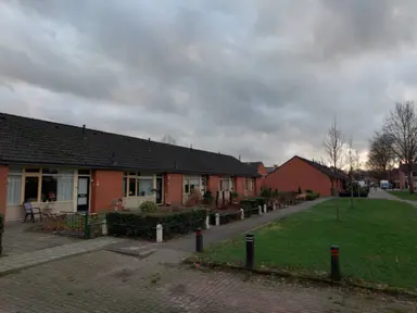 55m2 house to rent for 726.4€/month in Hazepad 40, Nieuw-Amsterdam