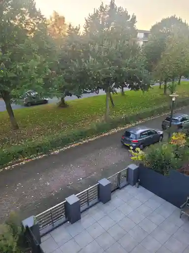 101m2 room zur Miete für 919€/Monat in Burgemeester Norbruislaan, Utrecht