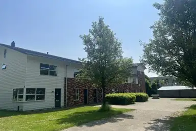 15m2 room to rent for 398.48€/month in Ingenieur H. van Hartenstraat, Dronten