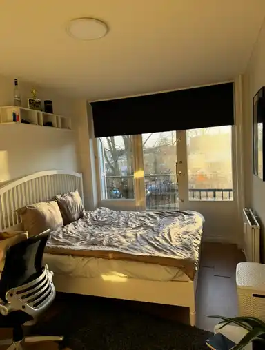 10m2 room to rent for 850€/month in Biesbosch, Amstelveen