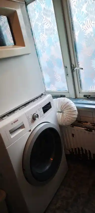 15m2 room zur Miete für 800€/Monat in Potgieterstraat, Utrecht