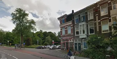24μ² room προς ενοικίαση για 679€/μήνα σε Noorderstationsstraat, Groningen