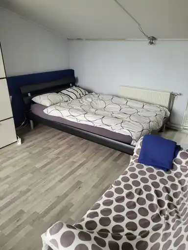 17m2 room zur Miete für 510€/Monat in Jakob Israël de Haanstraat, Groningen