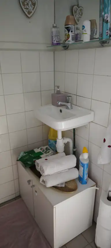 14m2 room zur Miete für 700€/Monat in Trumanlaan, Utrecht