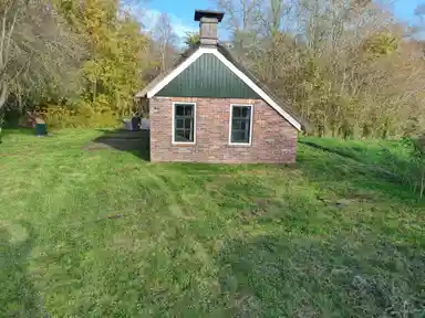 30m2 anti-squat to rent for 230€/month in Hoogeweg, Kalenberg