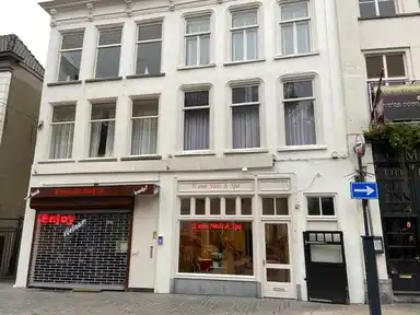 52μ² apartment προς ενοικίαση για 1300€/μήνα σε Reigerstraat 8B, Breda