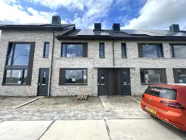 126m2 house zur Miete für 1750€/Monat in Stellingmolen 2408, Zwolle