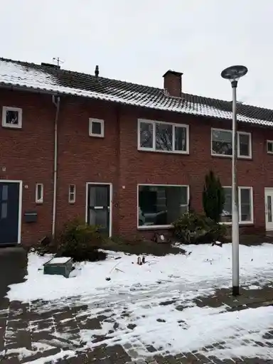 73m2 house te huur voor 1400€/maand in Johan Jongkindstraat 35, Almelo
