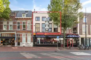 18m2 room to rent for 400€/month in Hertogstraat, Nijmegen