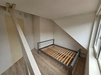 8m2 room zur Miete für 949€/Monat in Sint-Ludgerusstraat, Utrecht