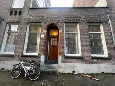 70μ² room προς ενοικίαση για 2000€/μήνα σε Nicolaas Maesstraat, Amsterdam