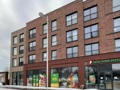 54m2 apartment in affitto per 1230.51€/mese a Eglantierlaan, Apeldoorn