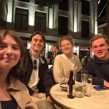 14m2 room in affitto per 350€/mese a Leiden