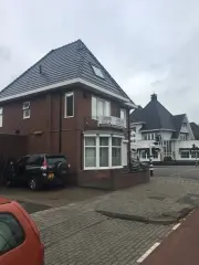 47m2 apartment zur Miete für 805€/Monat in Varviksingel 30, Enschede