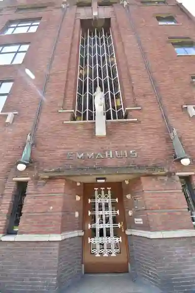 22μ² studio προς ενοικίαση για 960€/μήνα σε Schiekade 47-K014, Rotterdam