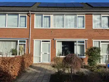 75m2 house in affitto per 942.51€/mese a Havezathestraat 4, Gramsbergen