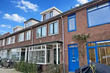 93m2 house zur Miete für 2950€/Monat in Reigerstraat 144, Haarlem