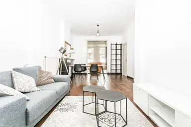 60μ² apartment προς ενοικίαση για 1435€/μήνα σε Sint Annalaan, Maastricht