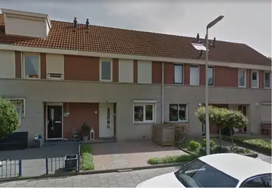 100m2 house te huur voor 2000€/maand in Meerkoet 49, Bergen op Zoom