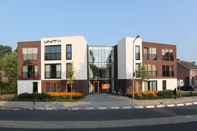 30μ² apartment προς ενοικίαση για 594.1€/μήνα σε Prossinkhof 13, Oldenzaal