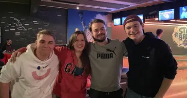 14μ² room προς ενοικίαση για 310€/μήνα σε Kuipersdijk 161, Enschede