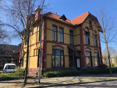 24μ² apartment προς ενοικίαση για 1145€/μήνα σε Zuiderpark 18k, Groningen