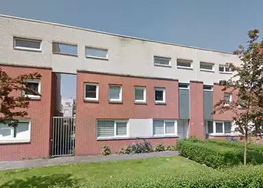 31μ² studio προς ενοικίαση για 962€/μήνα σε Arubastraat 18, Groningen