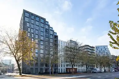 71m2 apartment to rent for 2150€/month in Dudokstraat 72, Hoofddorp