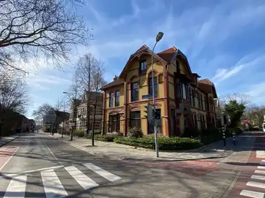 40μ² apartment προς ενοικίαση για 1440€/μήνα σε Zuiderpark 18e, Groningen