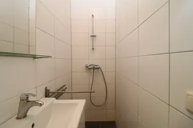 38m2 studio in affitto per 1250€/mese a Willem Beukelszstraat 3027, Rotterdam