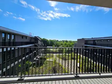 96m2 apartment to rent for 2400€/month in Groningerlaan 124, Cruquius