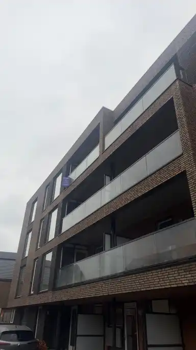 90μ² apartment προς ενοικίαση για 1695€/μήνα σε Goudvisstraat, Eindhoven