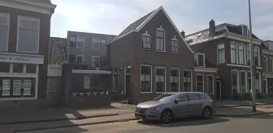 75m2 apartment in affitto per 1170€/mese a Noorderweg 16, Leeuwarden
