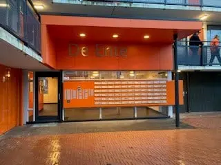 60m2 apartment to rent for 761.37€/month in van Lochterenstraat 17, Zutphen