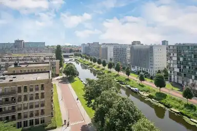 70m2 apartment in affitto per 2750€/mese a Amsterdam