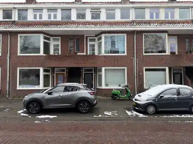9m2 room zur Miete für 500€/Monat in Rembrandt van Rijnstraat 18, Groningen