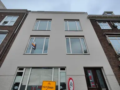 75m2 apartment zur Miete für 1770€/Monat in Jansbuitensingel 13-2, Arnhem