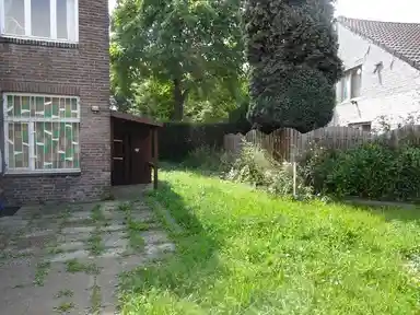 50m2 apartment to rent for 995€/month in Cabergerweg 5B, Maastricht