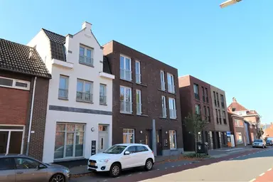 45m2 apartment in affitto per 1216€/mese a Hasseltstraat 175-03, Tilburg