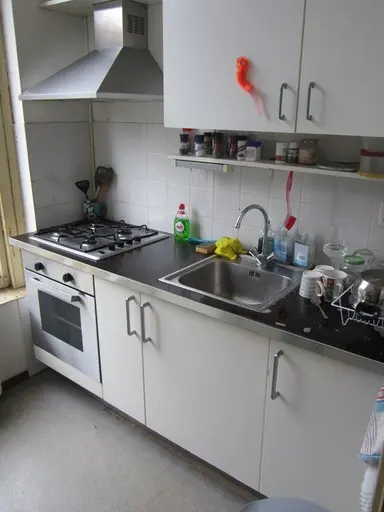 22m2 room zur Miete für 720.92€/Monat in Parkstraat 68, Arnhem
