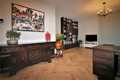 85m2 apartment te huur voor 2000€/maand in Kappeynestraat 3A, Rotterdam