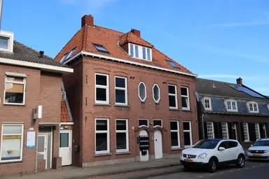 42m2 apartment in affitto per 1125€/mese a Veldhovenring, Tilburg