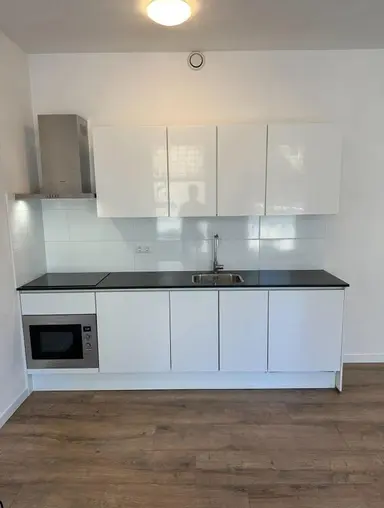 51μ² apartment προς ενοικίαση για 1150€/μήνα σε Achter 't Hofje 10, Enschede