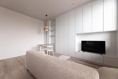 37μ² apartment προς ενοικίαση για 1885€/μήνα σε Keizersgracht, Eindhoven