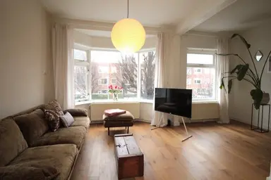 70m2 apartment to rent for 1397€/month in Helper Brink, Groningen