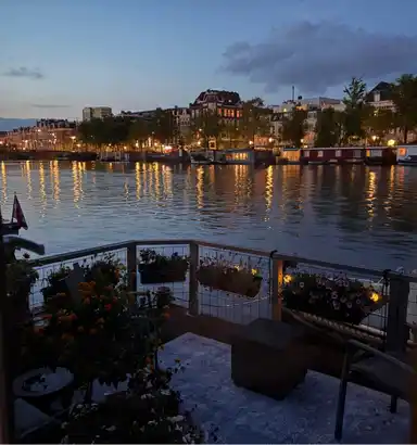 70m2 apartment to rent for 2900€/month in Amsteldijk 35D-13, Amsterdam