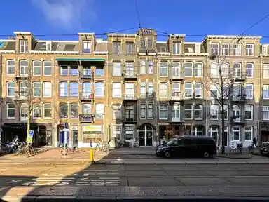 70m2 apartment to rent for 2500€/month in Overtoom, Amsterdam
